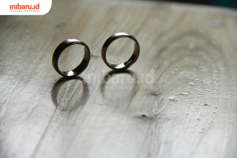 Tradisi Tunggon disinyalir menyebabkan pernikahan dini. (Inibaru.id/Triawanda Tirta Aditya)