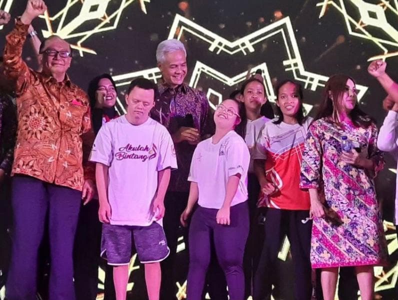 SOIna, Harumkan Indonesia Tapi Minim Atensi