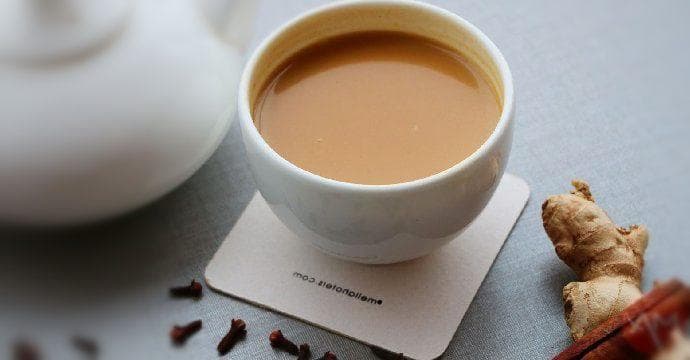 Kita bisa menjumpai Bajigur instan juga, lo. (Aoglamedia)