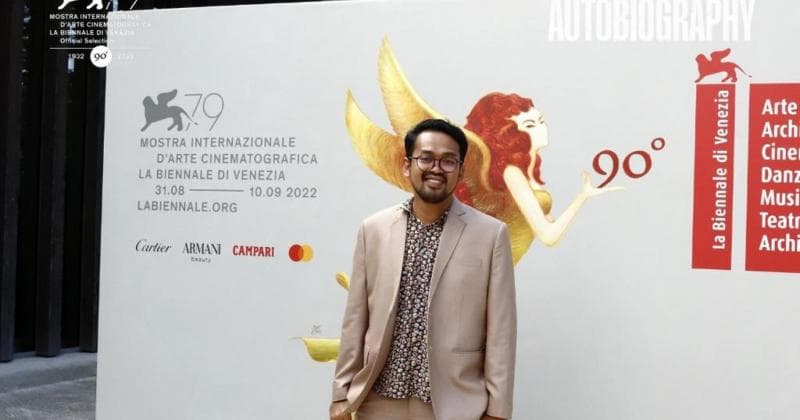 'Autobiography' dan 'Nana' Masuk Nominasi 16th Asian Film Awards