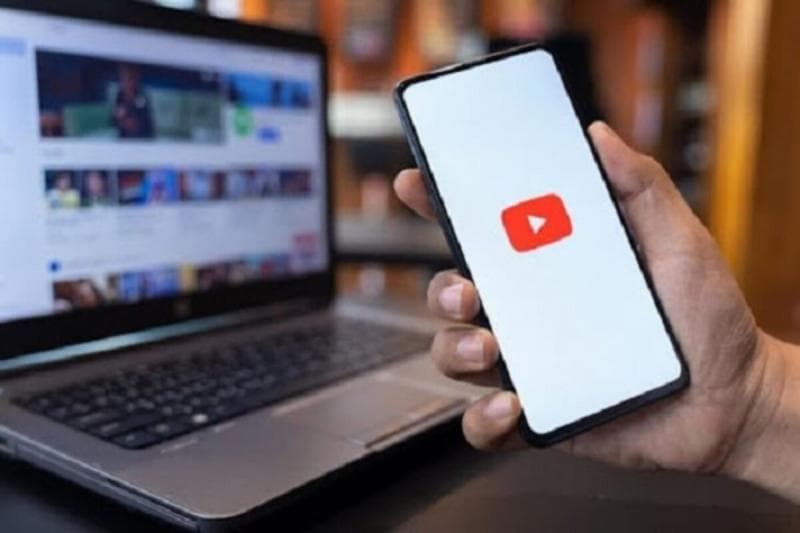 Di Youtube Konten Anak dan Mainan Paling Banyak Ditonton