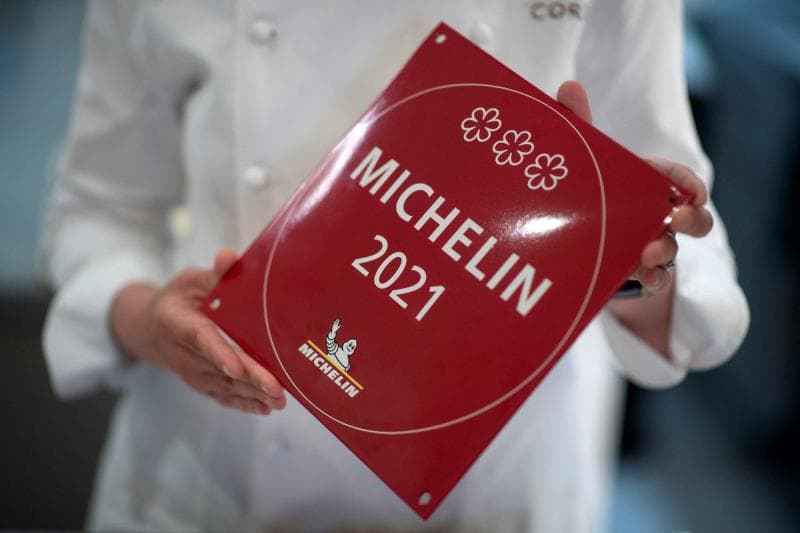 Sejarah Michelin Stars, Penghargaan untuk Restoran Lezat dari Produsen Ban