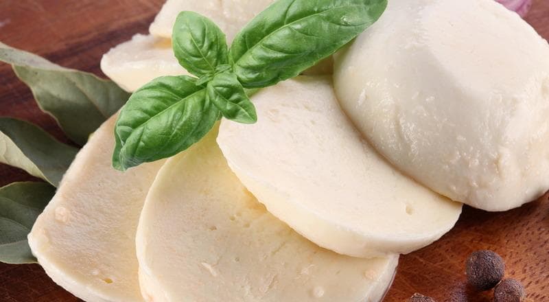 Enak, 5 Jenis Keju Ini Aman untuk Pasien Kolesterol Tinggi
