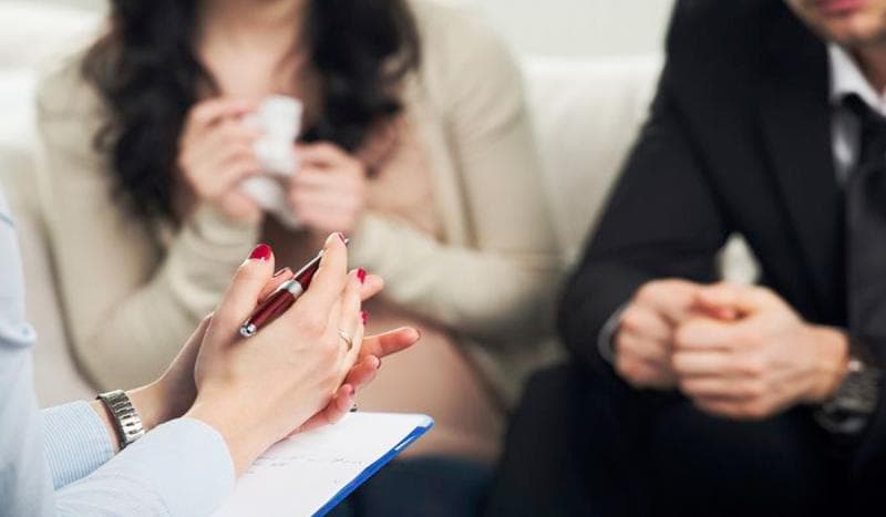 Hal yang Dibicarakan Saat Kamu Melakukan Konseling Pranikah