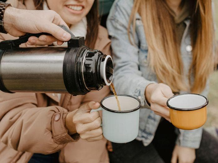 3 Cara Membersihkan Termos Stainless Steel dari Noda Kopi