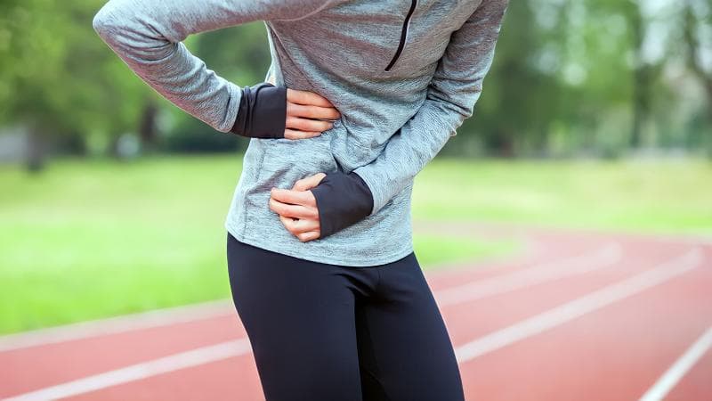 Cara Mudah Meredakan Rasa Sakit karena Kram Perut