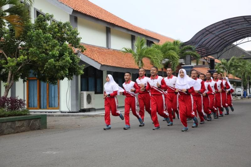SMK Negeri Jawa Tengah kembali membuka pendaftaran penerimaan peserta didik baru (PPDB) untuk tahun ajaran 2023/2024. (Jatengprov)