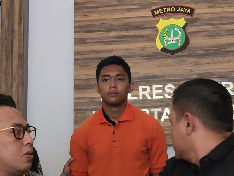 Kasus penganiayaan anak petinggi GP Ansor yang dilakukan Mario Dandy Satriyo, anak pejabat eselon III DJP. (Merdeka)