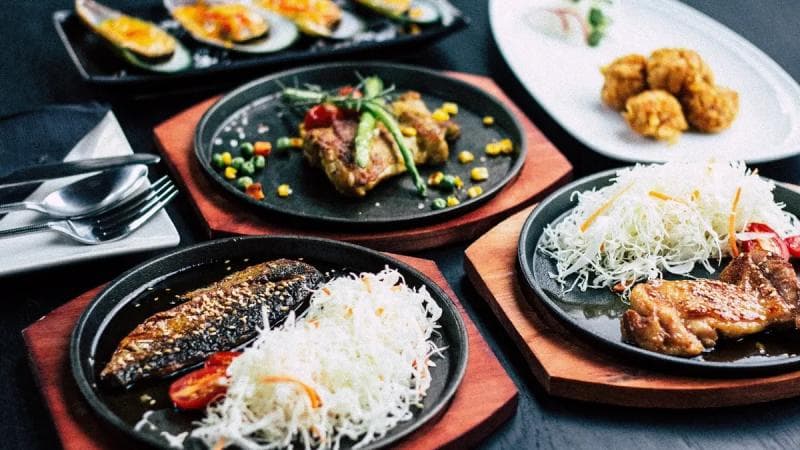Ingin Menikmati Fusion Food? Ini Tipsnya