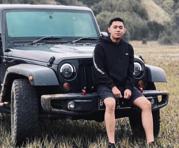 Anak dari Rafael,&nbsp;Mario Dandy Satrio terlibat perkelahian dengan David,&nbsp;anak pengurus pusat GP Ansor.&nbsp;(Instagram)