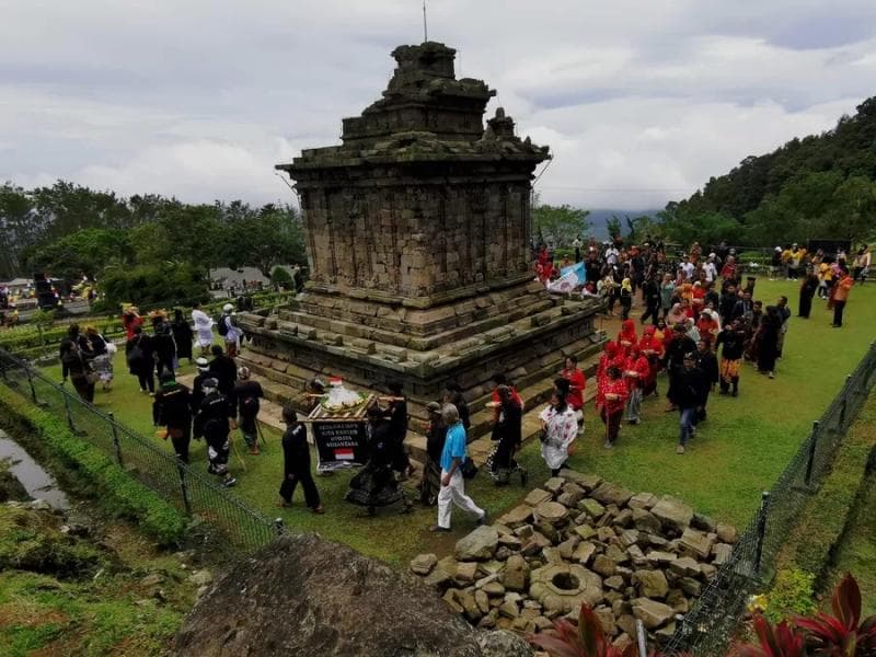 Deretan Acara dalam Rangka HUT ke-502 Kabupaten Semarang; Datang, yuk!