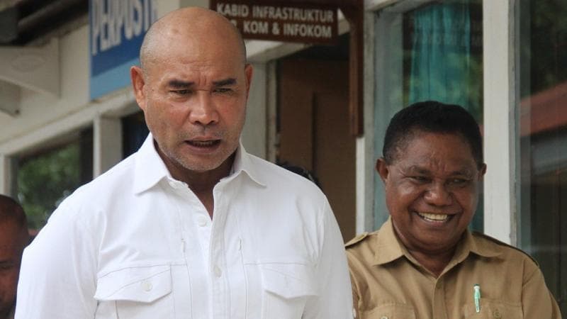 Kebijakan yang yang diambil Gubernur Nusa Tenggara Timur (NTT) Viktor Bungtilu Laiskodat tentang jam masuk sekolah menuai banyak kritikan. (Nttprov)