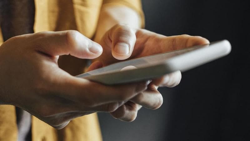 Ilustrasi: Jangan terbiasa buru-buru komen jika belum membaca informasi secara keseluruhan. (Istock/Freshsplash)