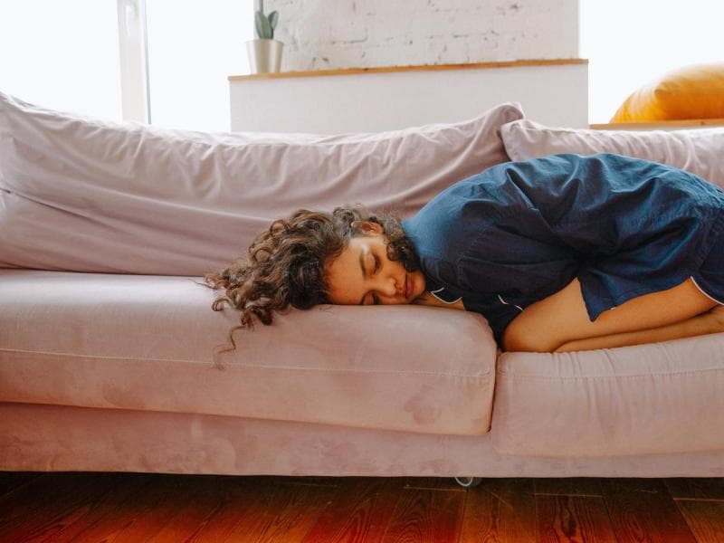 Kenali Tiga Infeksi yang Umum Terjadi saat Menstruasi