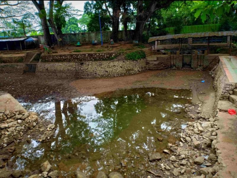 Siap-Siap, Musim Kemarau 2023 Lebih Kering dari Sebelumnya!