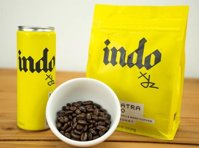 INDOxyz, Jenama Kopi Gayo yang Dirilis Rapper Snoop Dogg