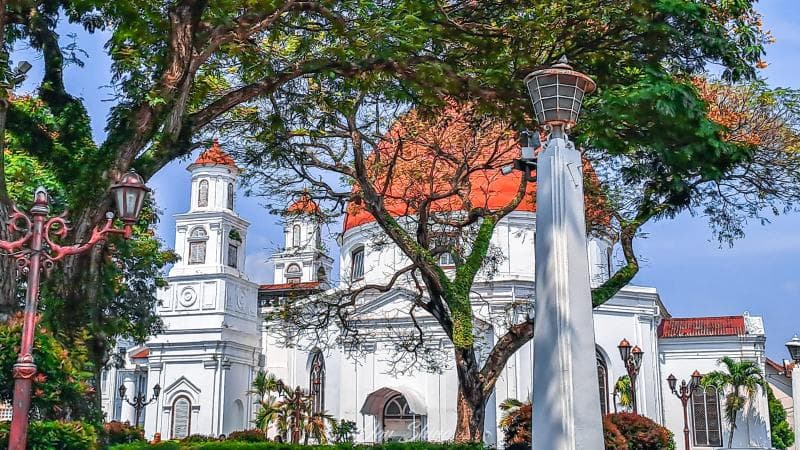 Pencahayaan sekitar sangat mempengaruhi kualitas foto. (Doc. instagram @jon.shinc)