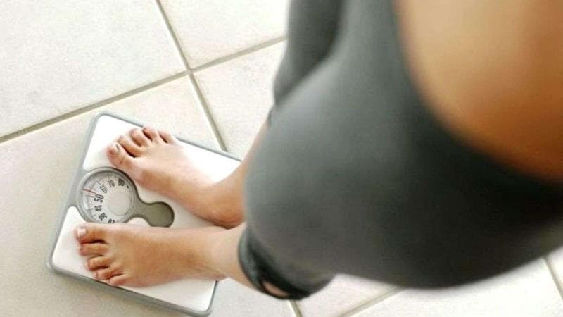 Wujudkan Berat Badan Ideal Saat Puasa Ramadan