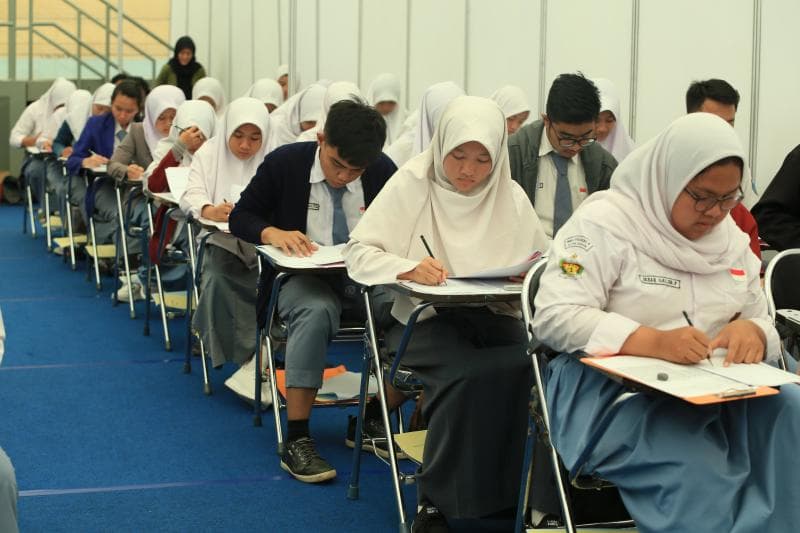 Jangan Ketinggalan, Ini Jadwal Seleksi Beasiswa S2 OSC Medcom.id