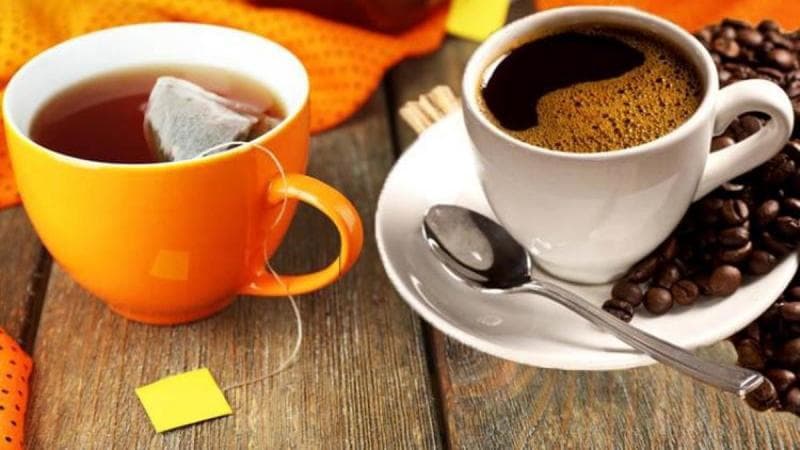 Kopi dan teh boleh dikonsumsi selama puasa asal dengan cara yang tepat. (evoke)