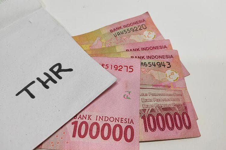 Biar Makin Cuan, Investasikan Uang THRmu