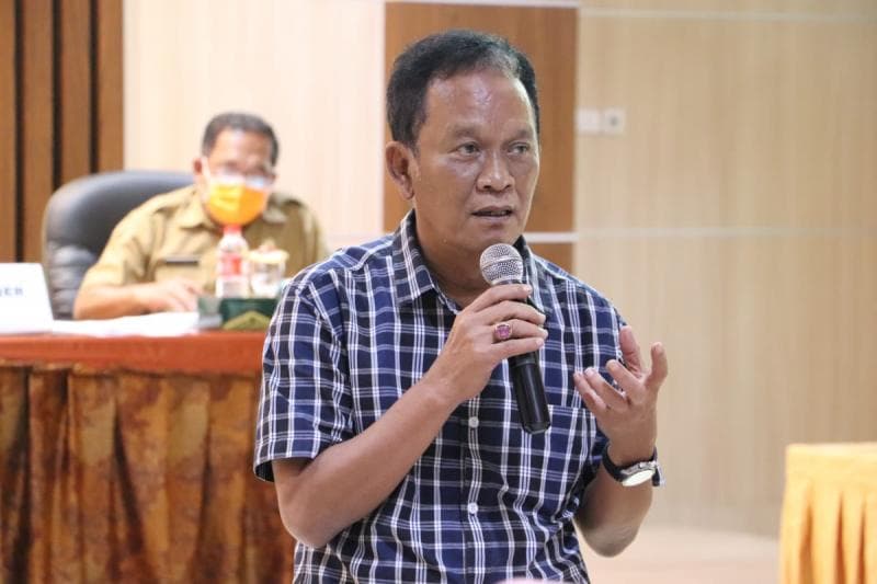 Ketua DPRD Jateng Bambang Kusriyanto Meninggal, Dimakamkan Hari Ini