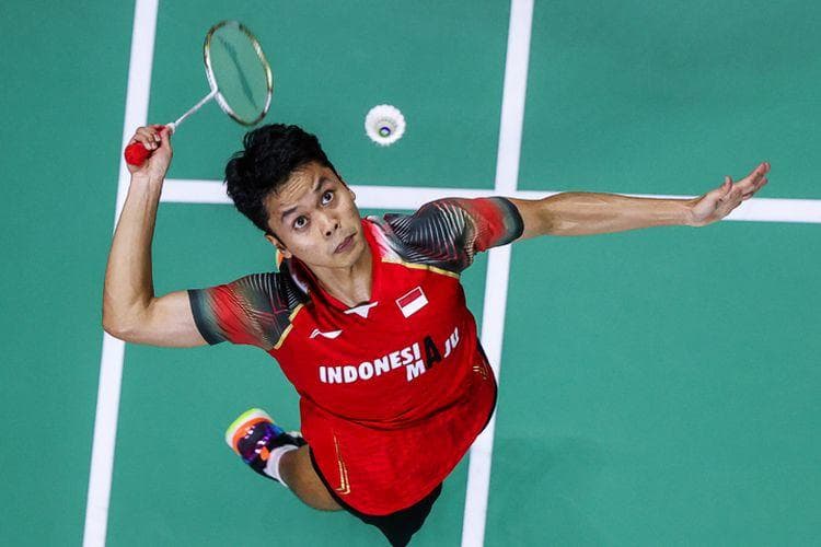 Di sepanjang 2023, Indonesia bakal menggelar aneka turnamen olahraga. (Kompas/Erika Sawauci)