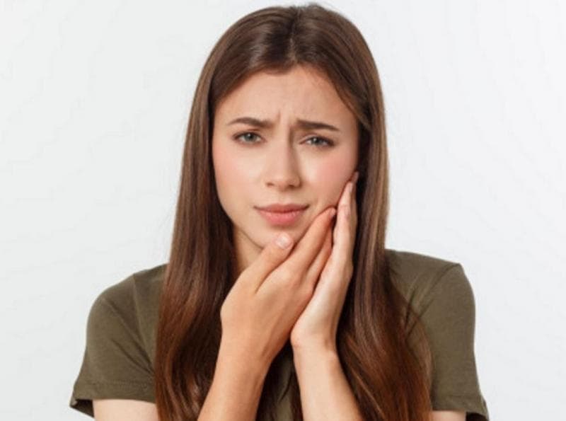 Susah Makan karena Gusi Bengkak? Ini Solusinya