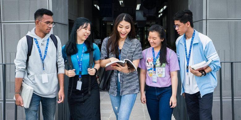 Ilustrasi: Akreditasi prodi nggak cukup untuk menjamin mutu pendidikan. (dok. MNP)