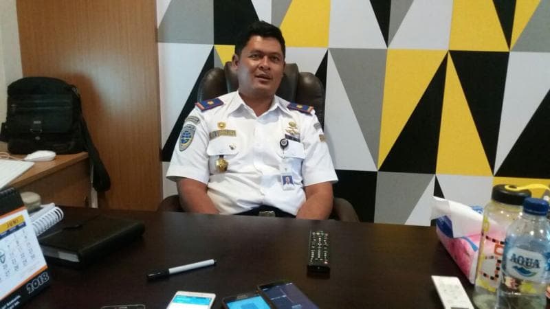 Selain Putu Sumarjaya, sejumlah orang lain juga ditangkap KPK. (Delik-hukum)