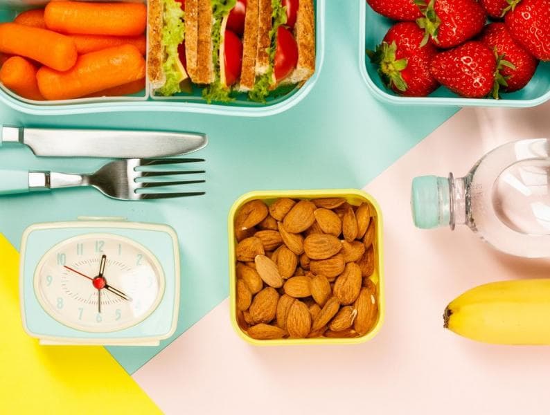 Sama-Sama Menahan Lapar, Intermittent Fasting Berbeda dengan Puasa Ramadan