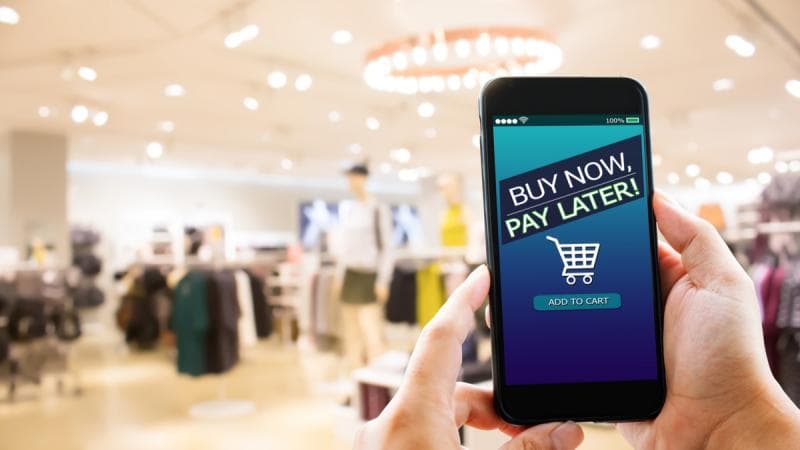 Tren Masyarakat Pengguna Paylater, Belanja Apa Saja?