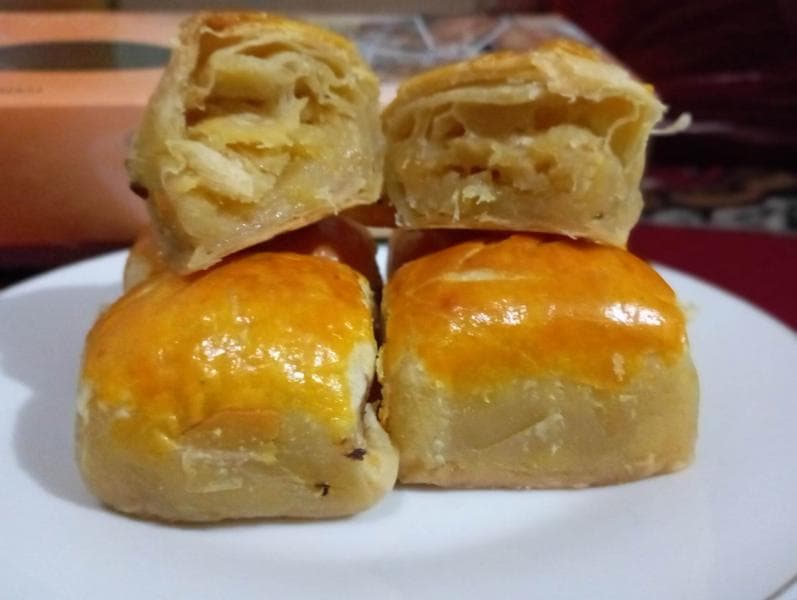 Peyeummolen sudah dikenal sejam zaman penjajahan Belanda. (Lazada)