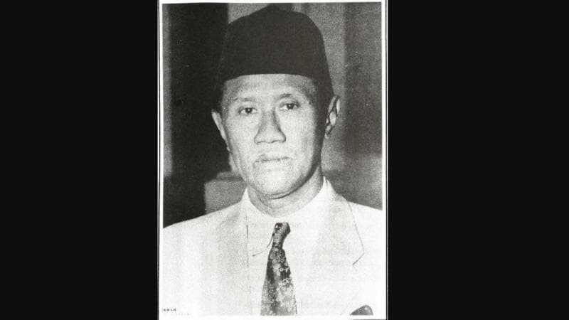 Soekiman Wirjosandjojo adalah sosok yang memperjuangkan adanya THR bagi pekerja pamong pradja pada zaman dahulu. (Wikimedia Commons)