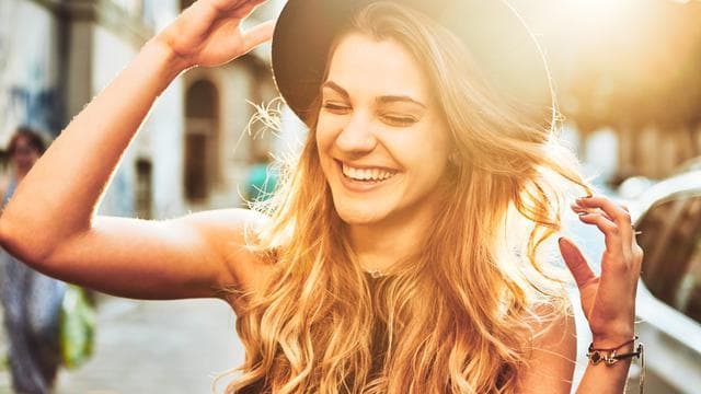 Resep Kulit Sehat dan Cantik; Bahagia