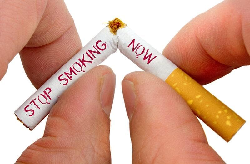 Merokok dan terpapar asap rokok menjadi salah satu faktor utama rematik. (Healthnewstv)