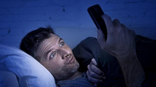 Ada sejumlah teori tentang sebutan istilah film biru. (Kumparan)