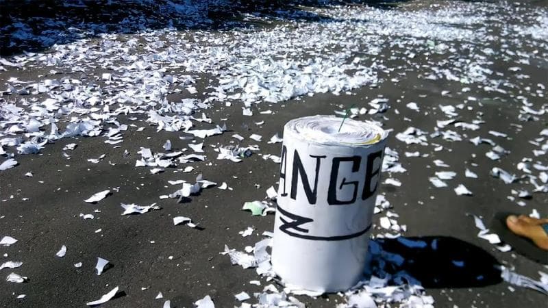 Korban Terus Berjatuhan, Seberapa Bahaya Sebenarnya Petasan?