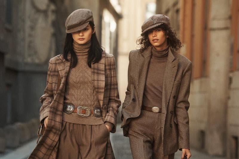 Gaya Busana Anggun dan Berkelas A la Konglomerat; Old Money Aesthetic