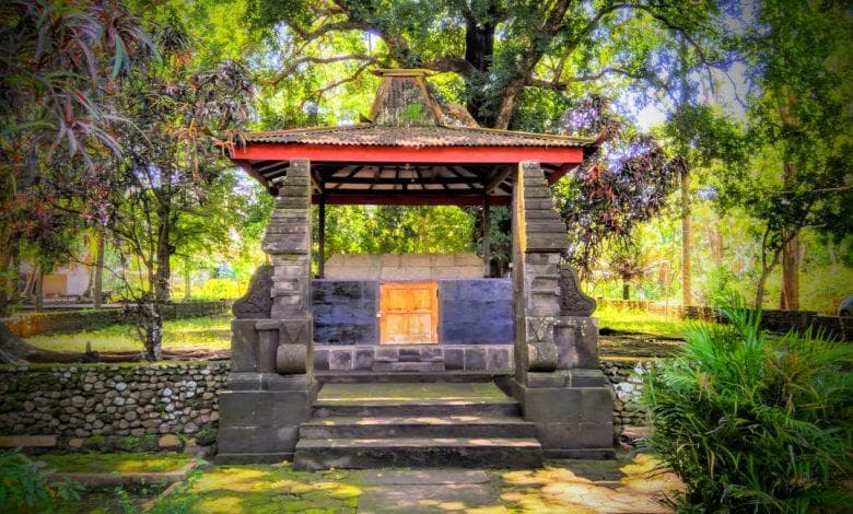 Kisah Punden Perigi dan Asal Mula Desa Banyuurip, Purworejo