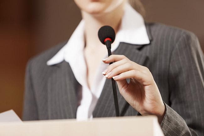 Minat perempuan Indonesia untuk berpolitik masih minim. (Gatra)