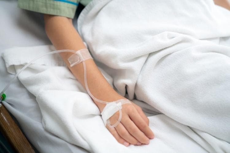 Tidak semua perawatan kesehatan di-cover asuransi sehingga keberadaan dana darurat sangat penting. (Freepik)