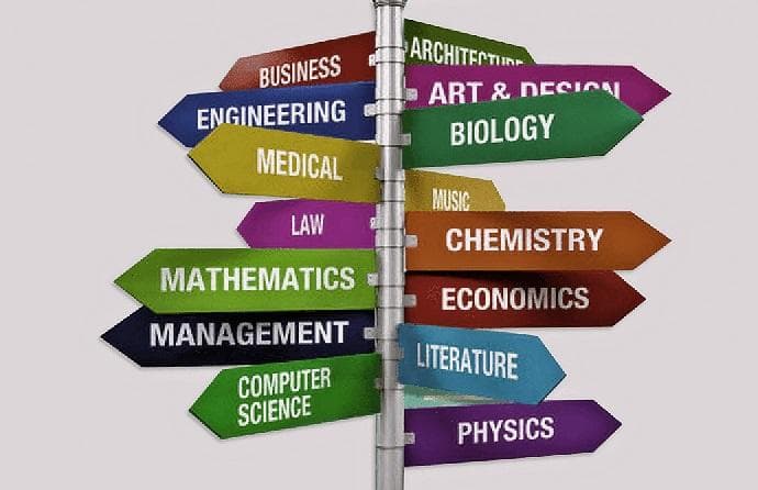 Ilustrasi: Beberapa jurusan langka di Indonesia memiliki prospek kerja yang terbuka lebar. (Siedoo)