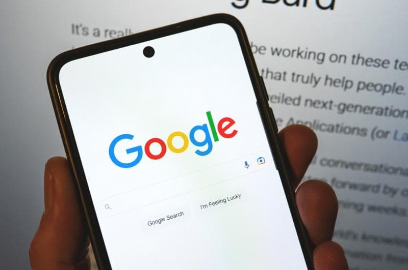 Sistem pencarian di Google akan segera berubah. (Medcom)