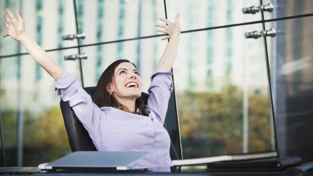 Slow living menekankan kualitas pekerjaan sehingga produktif. (via Liputan6)