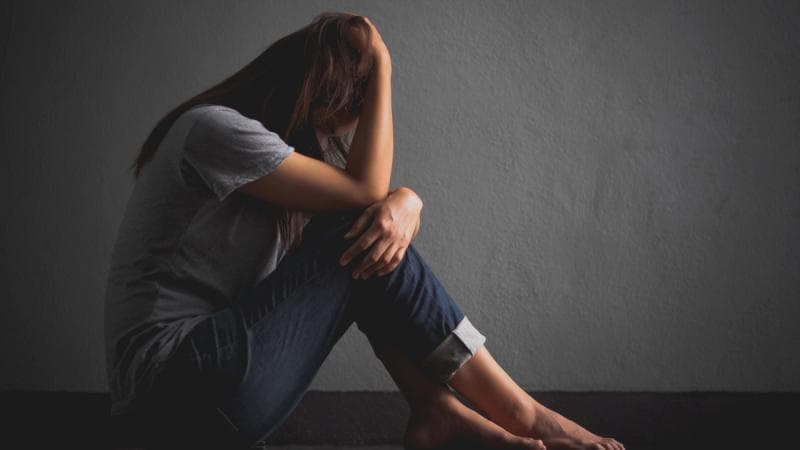 Ilustrasi: Korban revenge porn banyak yang takut melaporkan kasusnya ke polisi. (klikdokter)