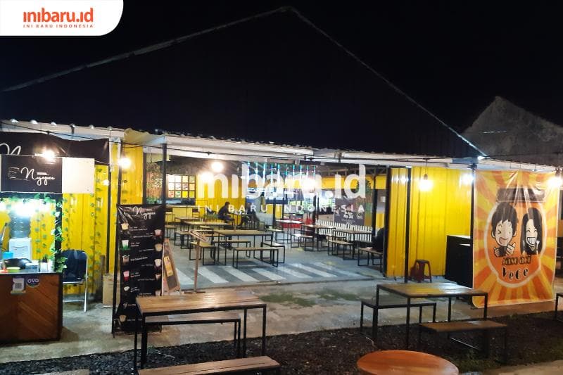 Berbagai Alasan Orang yang Ada di Luar saat Seharusnya di Rumah Aja