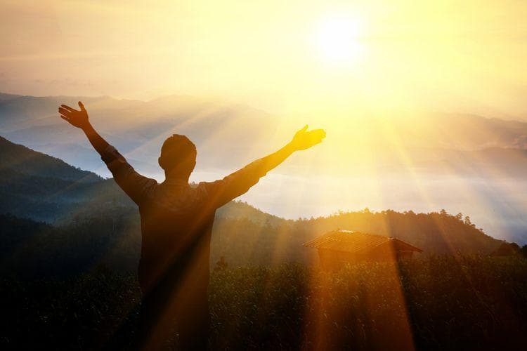 Berterima Kasih pada Diri Sendiri Itu Penting