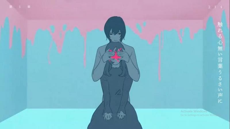 Fakta dan Makna Kelam di Balik Lagu Yoru ni Kakeru