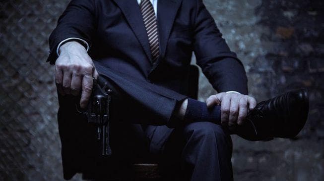 ERC menyebut bisnis ekspor pasir laut ini melibatkan mafia global. (Shutterstock)